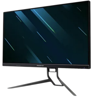 Ремонт цепи питания Acer Predator XB323QK NV